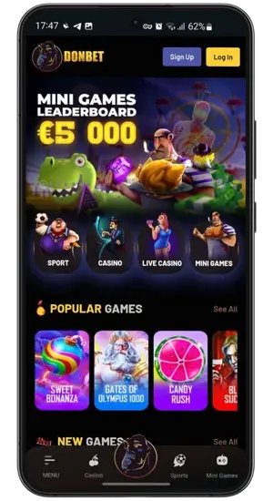 Chicken Road download page on partner site